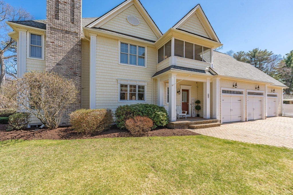 97 Forest Glen Road Longmeadow, MA 01106 - Photo 5 of 42 Gallery Image 5