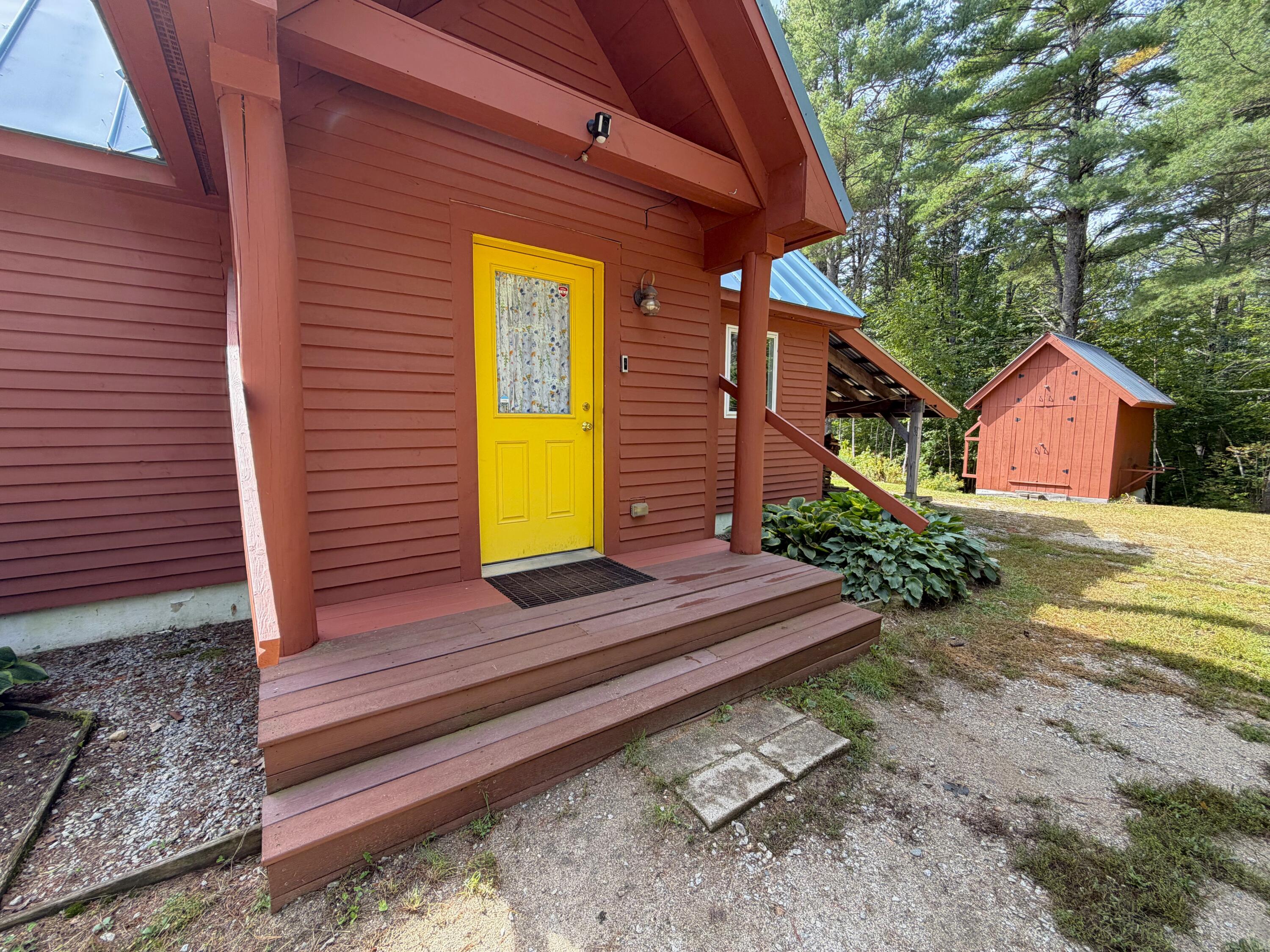 757 Tripptown Road Hiram, ME 04041 - Photo 7 of 54 IMG_0123