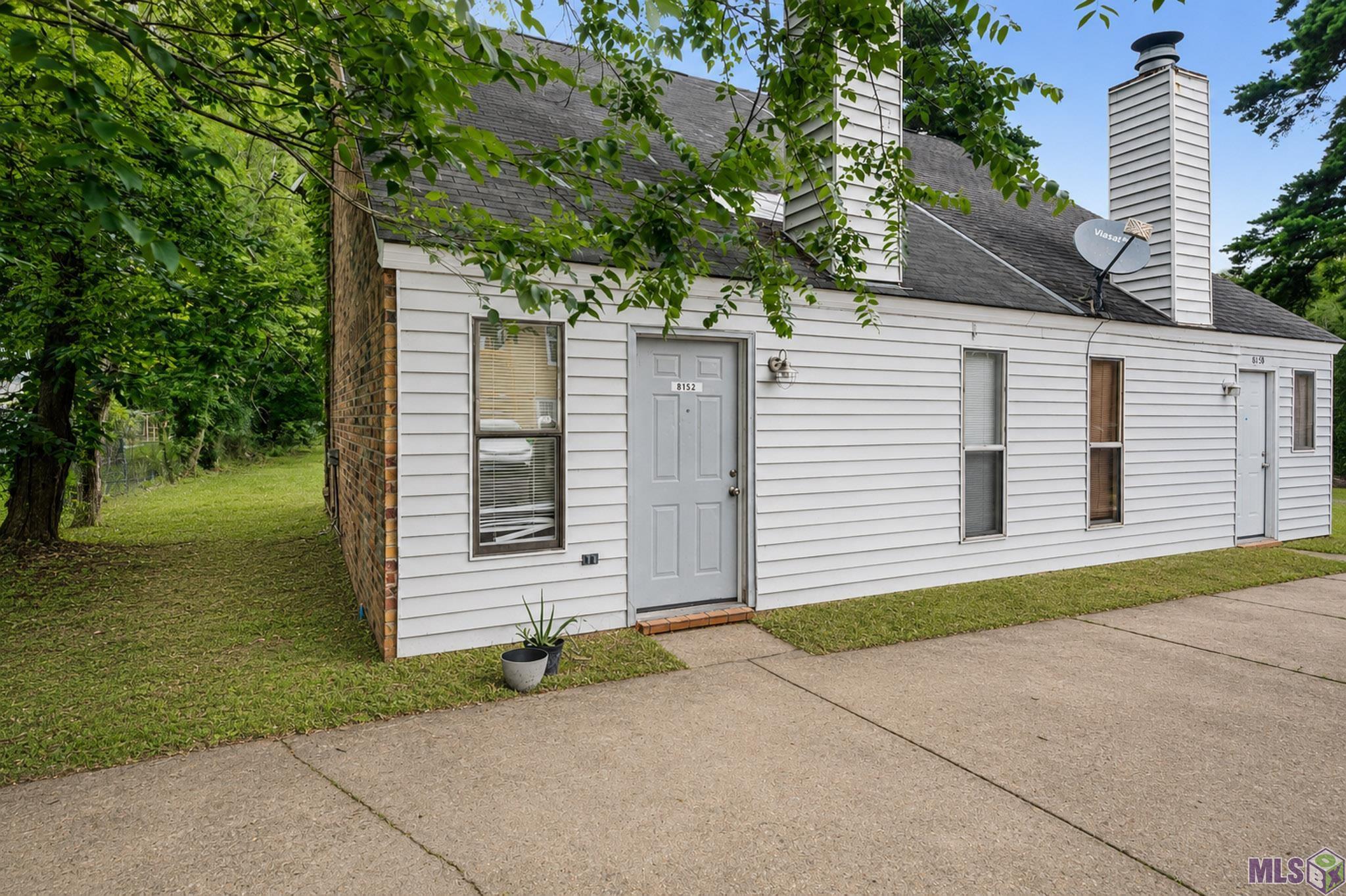 8152 Baringer Road Baton Rouge, LA 70817 - Photo 18 of 19