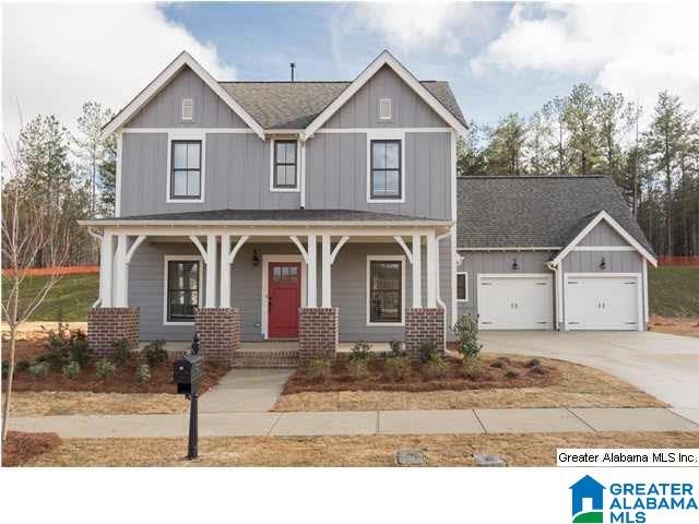 2676 Montauk Road Bessemer, AL 35022 - Photo 1 of 1