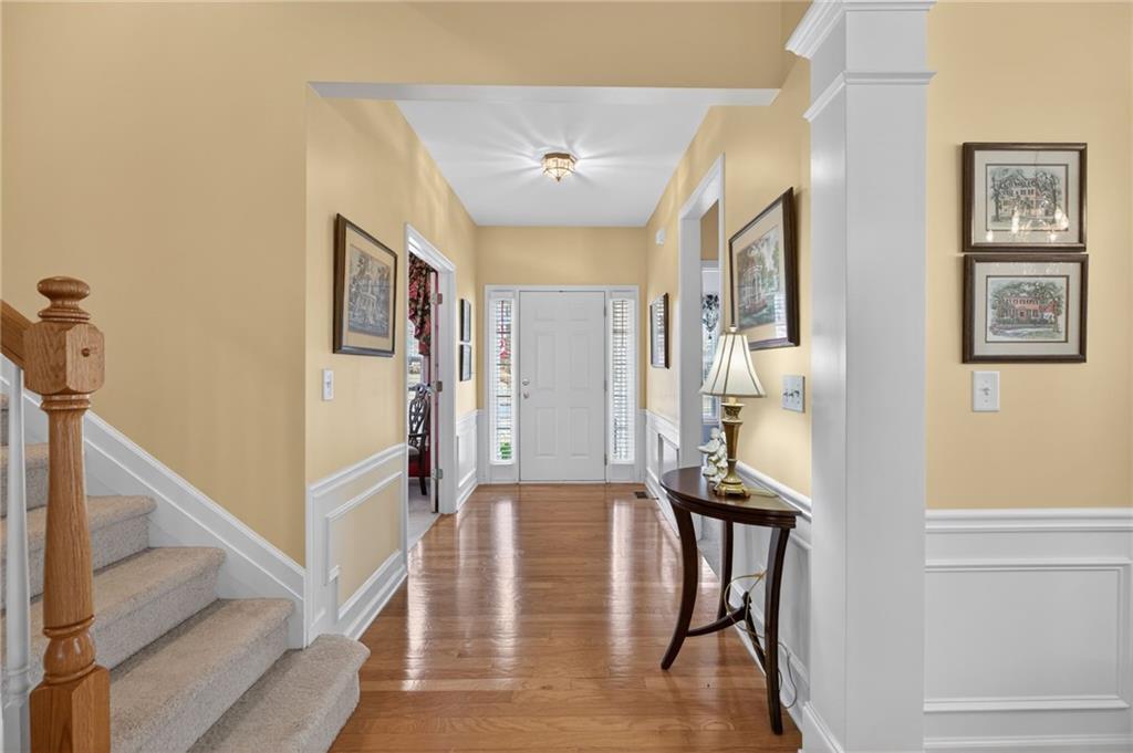 6645 Cold Stream Drive Cumming, GA 30040 - Photo 6 of 54 Gallery Image 6