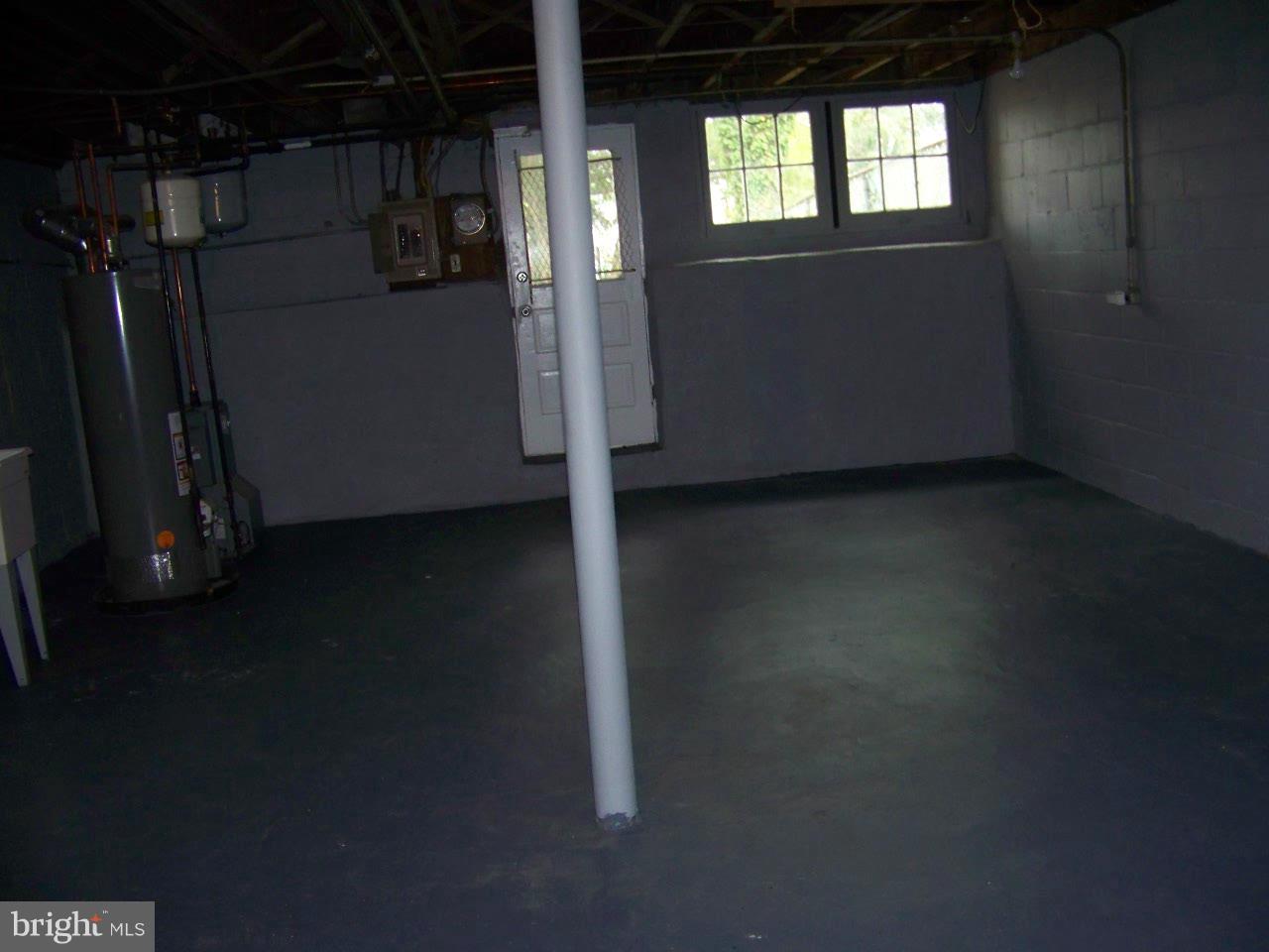 703 Benninghaus Road Baltimore, MD 21212 - Photo 18 of 24 Basement