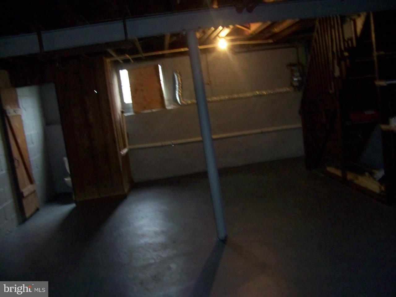 703 Benninghaus Road Baltimore, MD 21212 - Photo 20 of 24 Basement