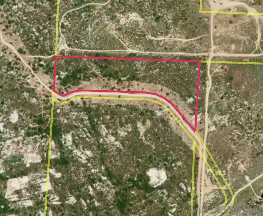 1 Harris Ranch Road Potrero, CA 91963 - Photo 4 of 4