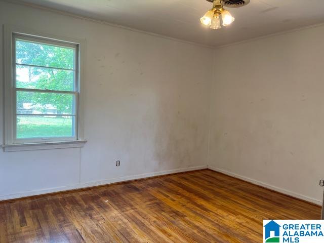 121 Hendricks Street Talladega, AL 35160 - Photo 5 of 20