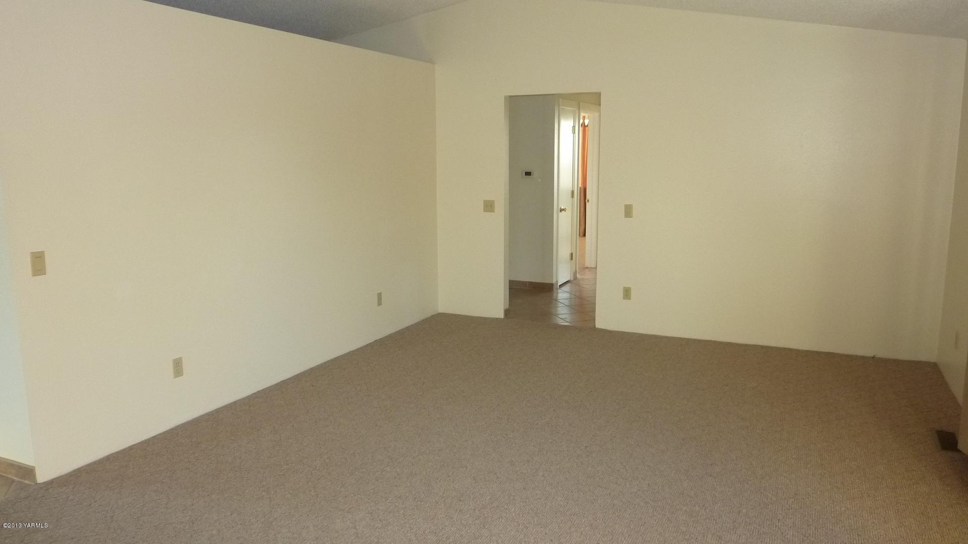 10030 Mieras Road Yakima, WA 98901 - Photo 13 of 23 a view of empty room