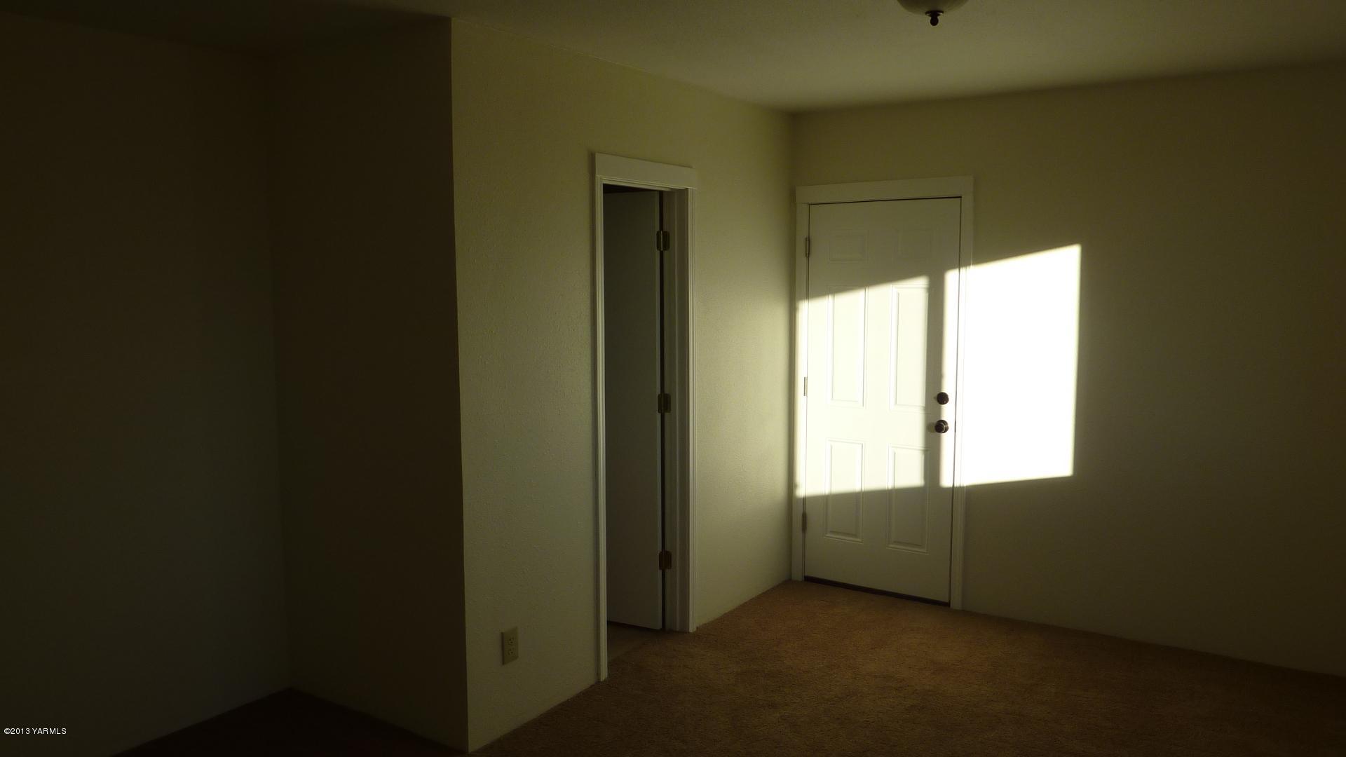10030 Mieras Road Yakima, WA 98901 - Photo 14 of 23 a view of an empty room and window