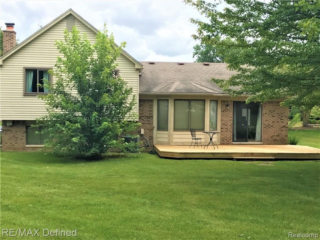 2108 Cumberland Road Rochester Hills, MI 48307 - Photo 19 of 20