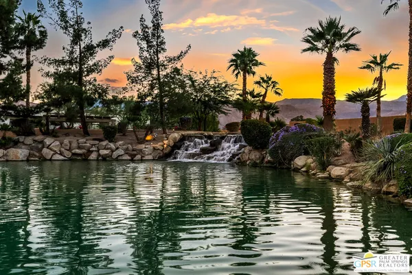 $8,000,000 | 1 St Petersburg Court, Rancho Mirage, CA 92270