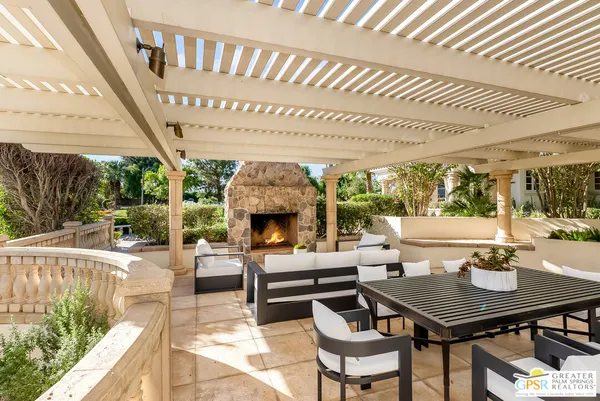 $8,000,000 | 1 St Petersburg Court, Rancho Mirage, CA 92270