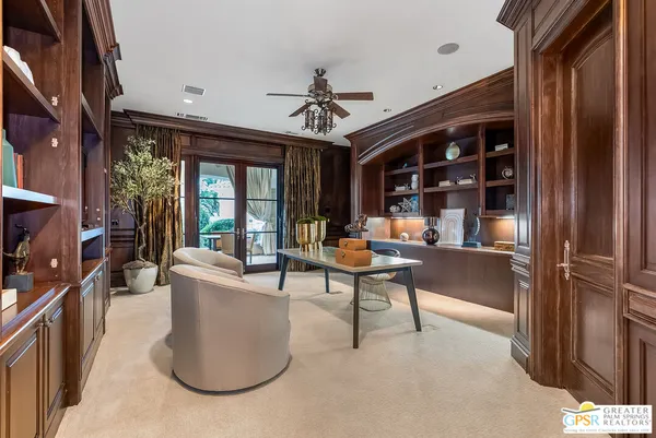 $8,000,000 | 1 St Petersburg Court, Rancho Mirage, CA 92270