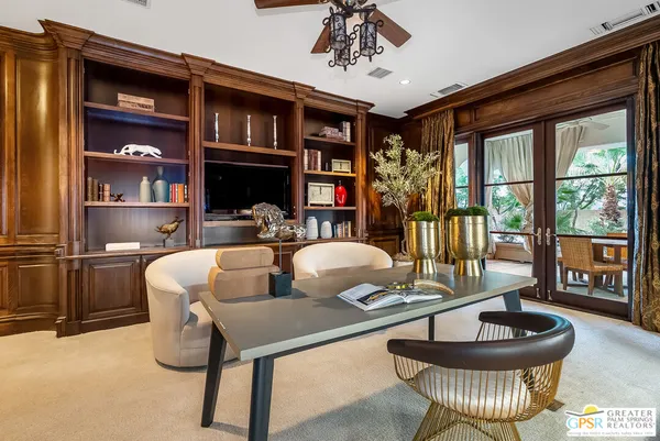 $8,000,000 | 1 St Petersburg Court, Rancho Mirage, CA 92270