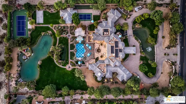 $8,000,000 | 1 St Petersburg Court, Rancho Mirage, CA 92270