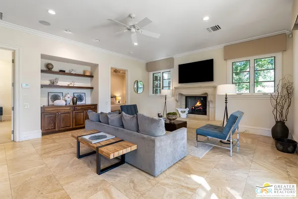 $8,000,000 | 1 St Petersburg Court, Rancho Mirage, CA 92270