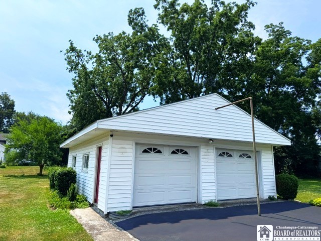7 Swan Street Hanover, NY 14062 - Photo 26 of 29
