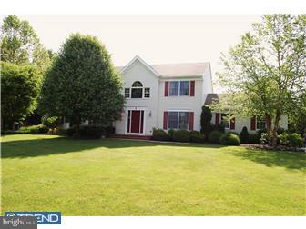 8 Priory Road West Windsor, NJ 08550 - Photo 1 of 11 Exterior
