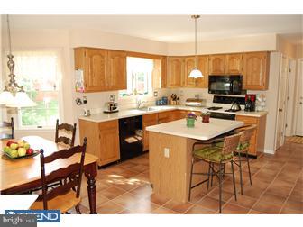 8 Priory Road West Windsor, NJ 08550 - Photo 2 of 11 Kitchen