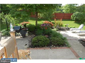 8 Priory Road West Windsor, NJ 08550 - Photo 11 of 11 Exterior Back