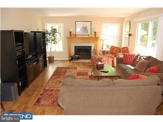8 Priory Road West Windsor, NJ 08550 - Photo 4 of 11 Family Room