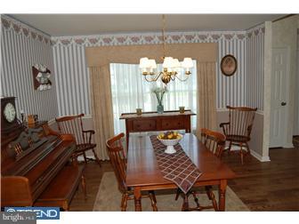 8 Priory Road West Windsor, NJ 08550 - Photo 5 of 11 Dining Room