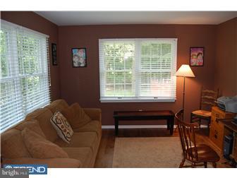 8 Priory Road West Windsor, NJ 08550 - Photo 7 of 11 Office / Study