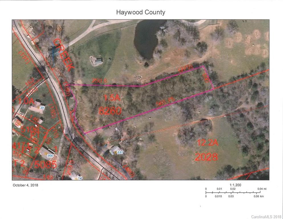 0 Burnette Cove Road Canton, NC 28716 - Photo 1 of 1