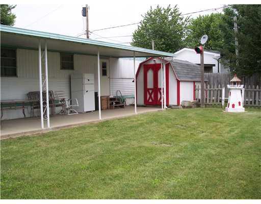 9028 King Road, Unit 9028 Lakeview, OH 43331 - Photo 2 of 7 Gallery Image 2
