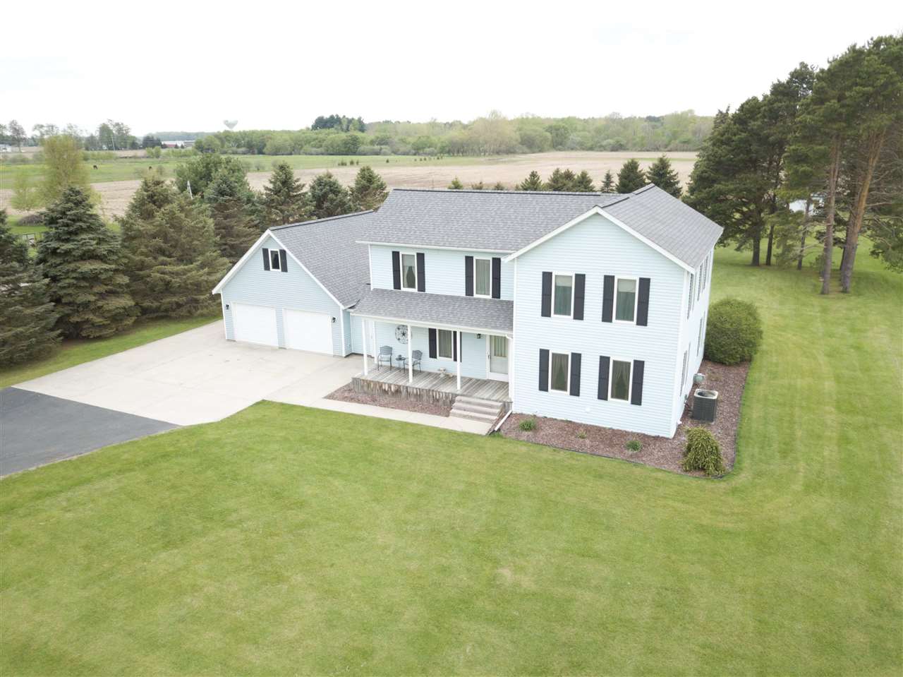 1845 Lone Road Freeland, MI 48623 - Photo 23 of 29