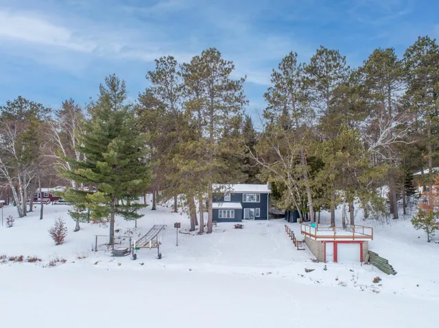 $835,000 | 36722 Birch Drive, Pine River, MN 56474