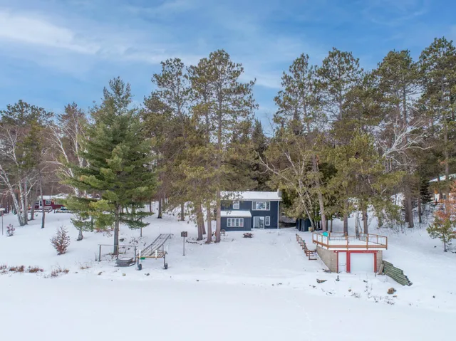 $835,000 | 36722 Birch Drive, Pine River, MN 56474