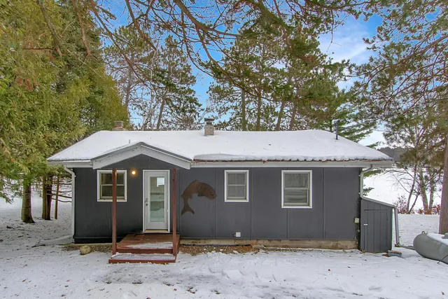 $835,000 | 36722 Birch Drive, Pine River, MN 56474
