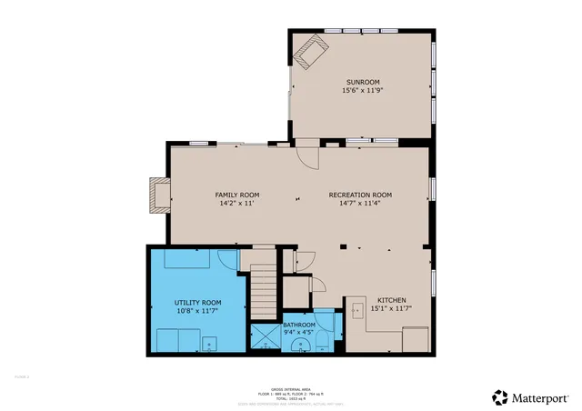 $835,000 | 36722 Birch Drive, Pine River, MN 56474