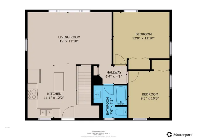 $835,000 | 36722 Birch Drive, Pine River, MN 56474