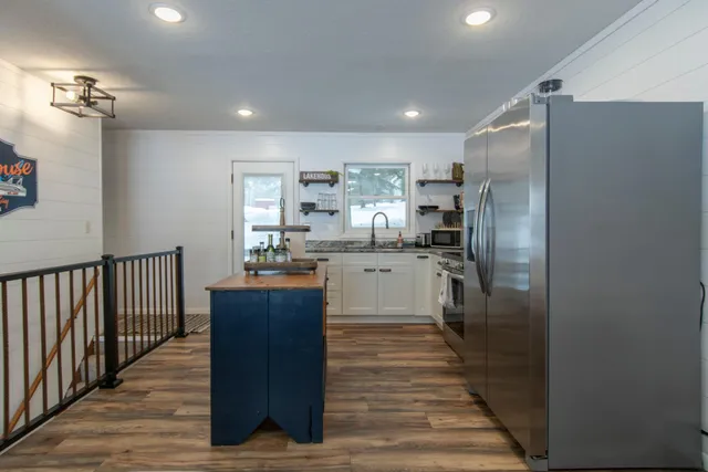 $835,000 | 36722 Birch Drive, Pine River, MN 56474