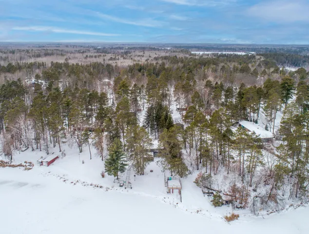 $835,000 | 36722 Birch Drive, Pine River, MN 56474