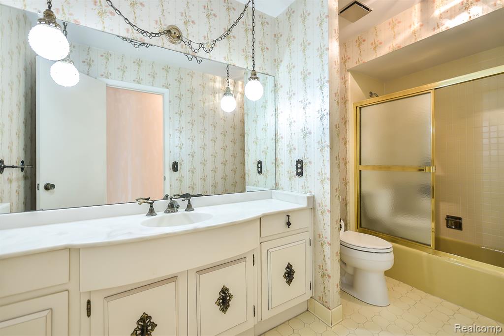 22663 Penton Rise Court Novi, MI 48375 - Photo 27 of 46