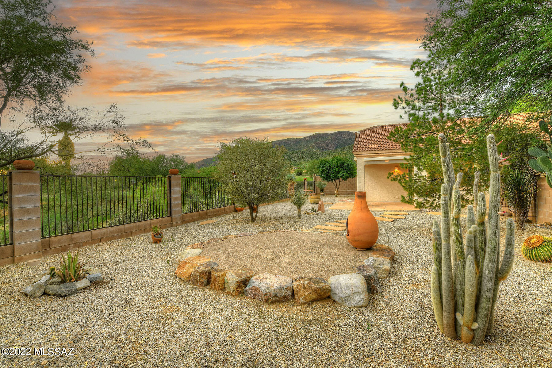 5197 North Spring Pointe Place Tucson, AZ 85749 - Photo 7 of 25