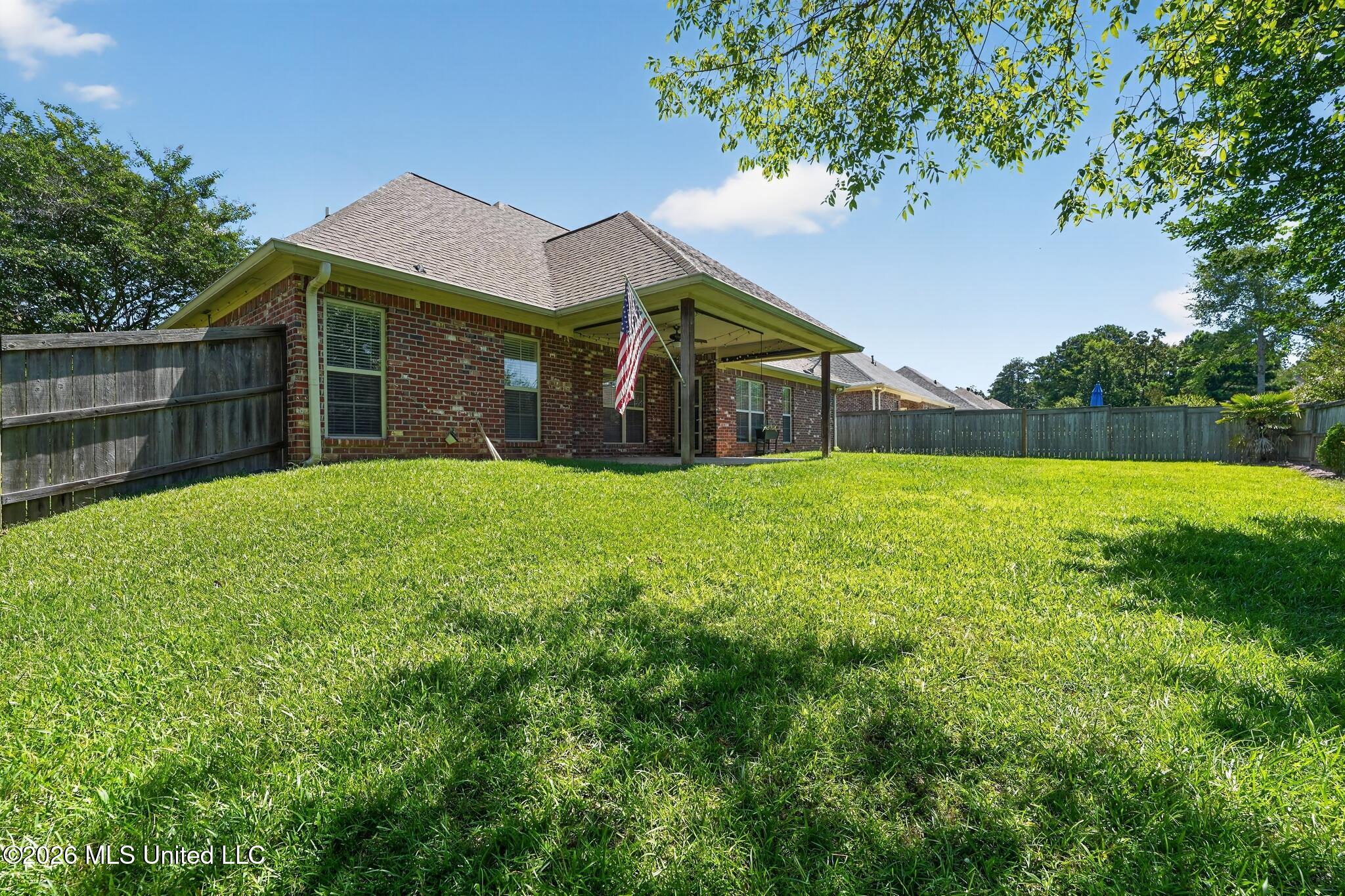 308 Turtle Hollow Brandon, MS 39047 - Photo 5 of 40 03_308_Turtle_Hollow-Exterior-8099
