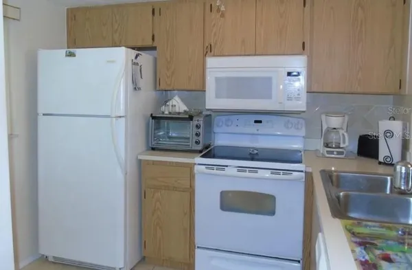 $1,200 | 12538 Southwest Kingsway Circle, Unit 806, Lake Suzy, FL 34269