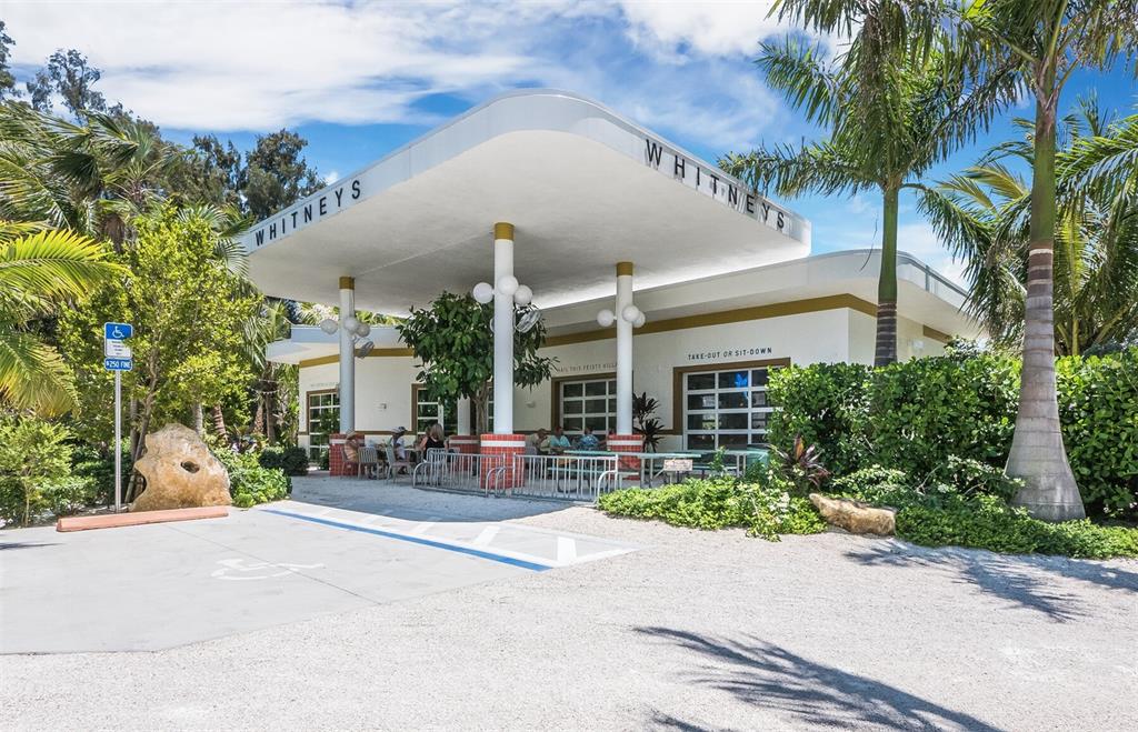 490 North Shore Road, Unit 6 Longboat Key, FL 34228 - Photo 61 of 67