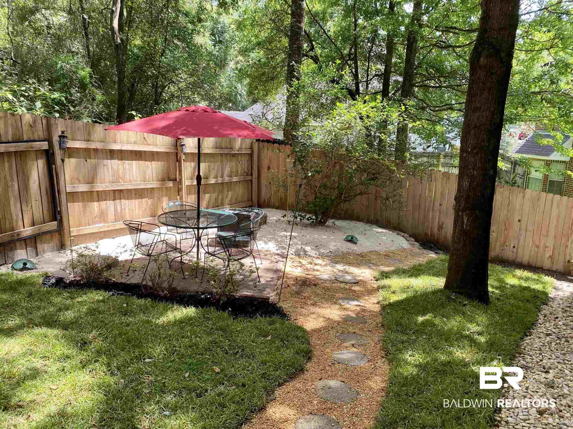 4405 Monarch Drive North Mobile, AL 36609 - Photo 25 of 31