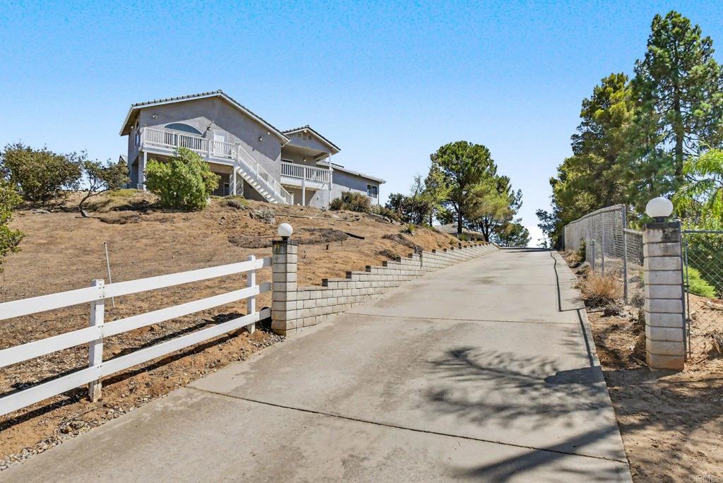 2567 Starkey Way Alpine, CA 91901 - Photo 22 of 28 Gallery Image 22