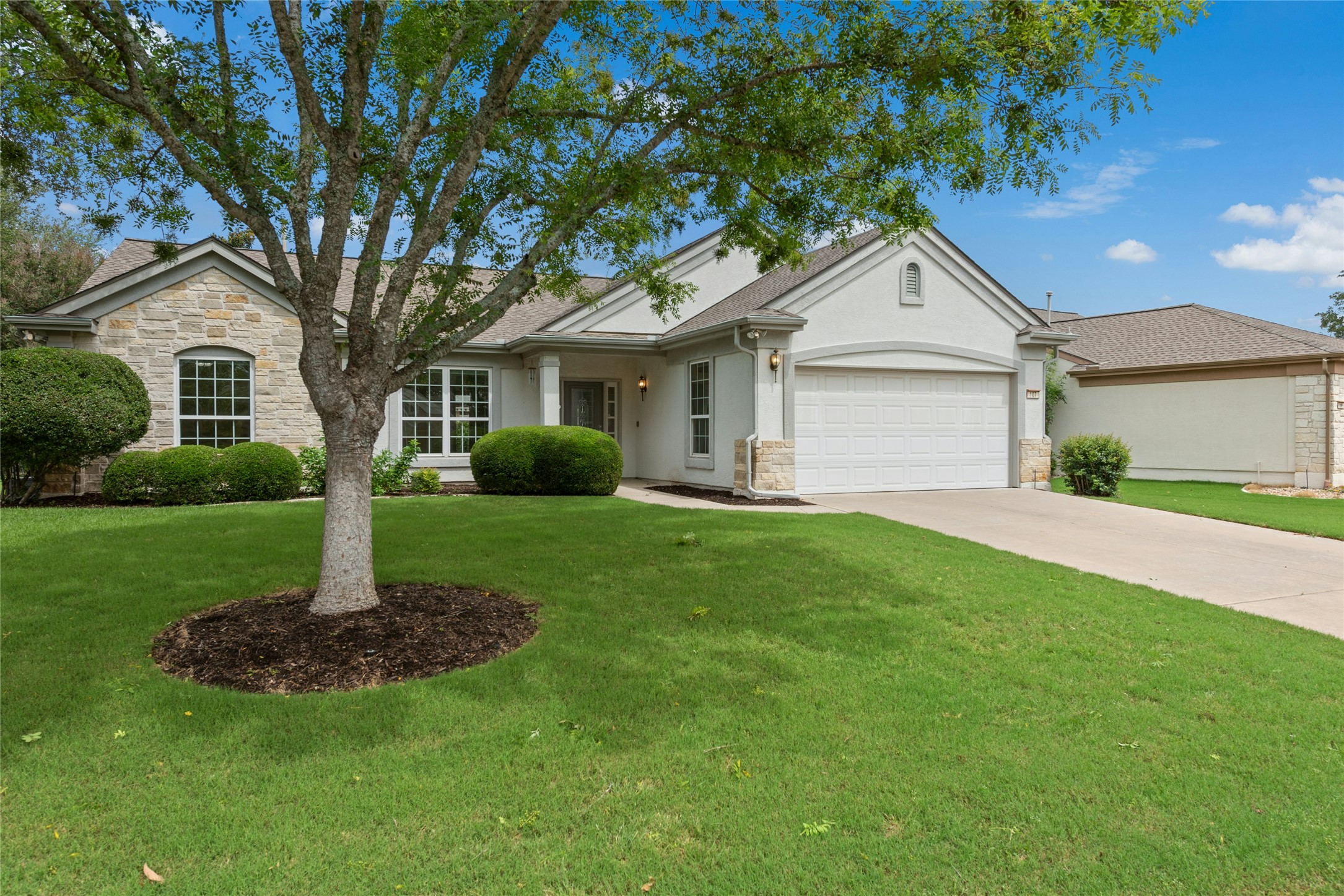 107 San Antonio Road Georgetown, TX 78633 - Photo 3 of 35