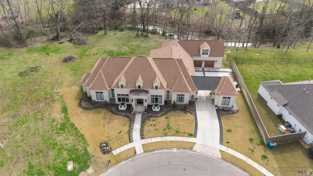 $1,750,000 | 11438 River Reid Crossing, Geismar, LA 70734