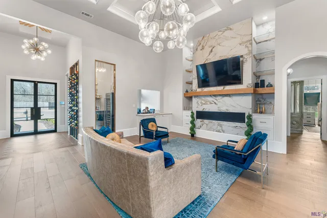 $1,750,000 | 11438 River Reid Crossing, Geismar, LA 70734