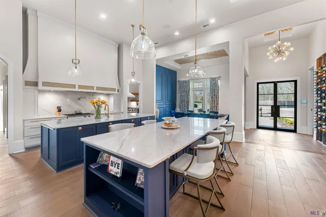 $1,750,000 | 11438 River Reid Crossing, Geismar, LA 70734