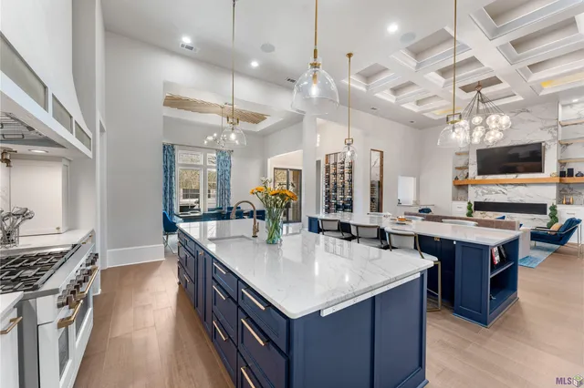 $1,750,000 | 11438 River Reid Crossing, Geismar, LA 70734