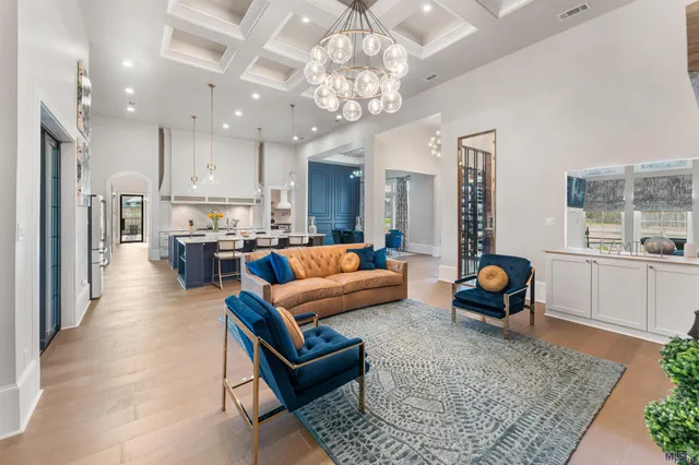 $1,750,000 | 11438 River Reid Crossing, Geismar, LA 70734