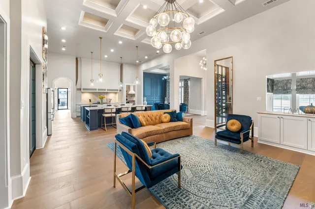 $1,750,000 | 11438 River Reid Crossing, Geismar, LA 70734