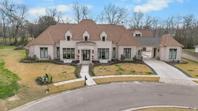 $1,750,000 | 11438 River Reid Crossing, Geismar, LA 70734